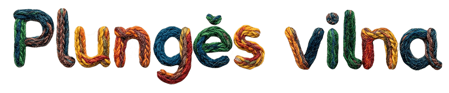 Plunges Vilna Latvia